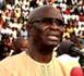 "La presse va payer pour couvrir les combats de lutte" (Alioune Sarr, patron du CNG).