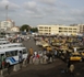 Le préfet de Dakar annonce une opération de désencombrement à la gare Petersen