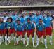 La Gambie bat la RD Congo (3-0)