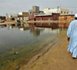 Oumar Sarr et Ousmane Ngom promettent la fin des inondations.
