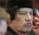 Libye : la Russie applique les sanctions de l'ONU contre le régime de Kaddafi