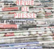 Wade, la SONATEL et Yekini, vedettes de la presse quotidienne
