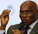 Abdoulaye Wade veut limiter les candidatures par l'argent.