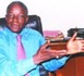 "Wade respectera l'avis du Conseil constitutionnel" (Mbaye Diack).
