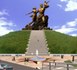 Les plus grandes statues du monde
