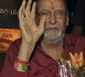 Décès de Shammi Kapoor.