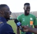Amical Sénégal/Mali : Les joueurs des deux équipes se chambrent avant le derby
