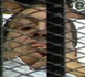Le procès de Moubarak reprend devant un tribunal du Caire