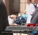 Reprise au Caire du procès de l'ex-président égyptien Hosni Moubarak