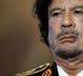 Kadhafi prédit une « fin proche » aux rebelles.