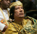 Libye : pour Washington « les jours de Kadhafi sont comptés »