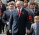Gorbatchev : Alexandre Loukachenko prépare son fils de six ans à sa succession