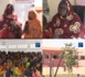 Djiguèni Rewmi : À la découverte du daara de Soxna Diarra Bousso / Entretien avec Sokhna Mame Awa Dème