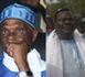 Abdoulaye Wade - Cheikh Béthio Thioune : de la brouille à la réconciliation.