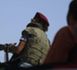 Libye : les insurgés tentent d'"assiéger" Mouammar Kadhafi à Tripoli