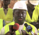 Saint-Louis / Cheikh Issa Sall (DG ADM) : "Les travaux de  construction des sites de recasement pour les sinistrés de Khar Yalla démarrent dans quelques semaines"