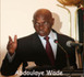 Pr Babacar Guèye, un des rédacteurs de la Constitution de 2001 : « En droit, Wade sait très bien qu’il ne peut pas se présenter en 2012 »