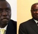 Le bras de fer Idrissa Seck - Mamadou Seck.