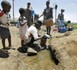 Alarme : le choléra aux portes du Sénégal.