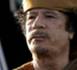 Libye - La tête de Kadhafi mise à prix