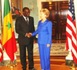 Les raisons du limogeage de Cheikh Tidiane Gadio, vues de Washington.