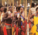 La danse des roseaux au Swaziland, entre débauche et éloge de la virginité ( VIDEO ) 