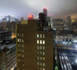 New York transformée en ville fantôme