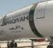 Le mystérieux avion de Kadhafi ( VIDEO )