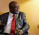 Le président de Guinée-Bissau soigné au Sénégal