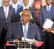 Présidence : Macky Sall annonce ‘’un resserrement organique’’ du prochain gouvernement