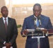 Urgent : Mahammad Boun Abdallah Dionne reconduit comme Premier ministre et Secrétaire général de la Présidence.