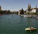 Les villes qui offrent les meilleurs salaires (PHOTOS)