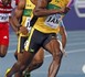 Athlétisme : la Jamaïque remporte le 4x100m et bat le record du monde, la France termine 2e ( VIDEO ) 