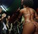 QUAND LES MISS UNIVERS DANSENT LA SAMBA ( PHOTOS )