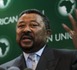 Jean Ping explique pourquoi l'Union africaine n'a pas encore reconnu le CNT libyen ( AUDIO )