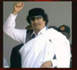 Kadhafi a vendu 20% de l'or libyen
