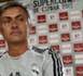 Mourinho refuse une offre de 16 milliards de francs CFA  d'Anzhi