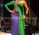 Adja Diallo, actrice dans un film ?