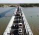 Gambie : Les activités économiques du ferry tournent au ralenti.