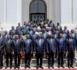 SÉNÉGAL : Le Décret portant répartition des services de l’Etat et du contrôle des établissements publics, des sociétés nationales et des sociétés à participation publique entre la Présidence de la République, la Primature et les ministères.(DOCUMENT)