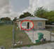 Google Street View prend une femme nue en photo