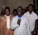 Kaolack / Élections locales : Les commerçants unis du marché de Kaolack invitent le président Serigne Mboup à briguer la mairie