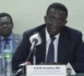 Amadou Bâ lors de sa passation de service : « Encore une fois, je remercie le président pour sa confiance renouvelée »