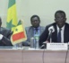 Passation de service / Me Sidiki Kaba à Amadou Bâ : " Vous aurez à pérenniser une diplomatie pour la consolidation de la paix internationale"