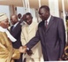 Abdoulaye Wade échoue à évincer Lamine Ba de l'Internationale libérale.