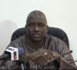 Passation de service : Yaya Abdoul Kane "aménage" le ministère à Oumar Guèye