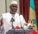 Macky Sall clôt le débat : « Un troisième mandat, je n'y pense même pas »