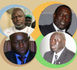 Alioune Tine, Cheikh Tidiane Gadio, Bara Tall et Arona Coumba Ndoffène Diouf en lobbying aux Etats-Unis.