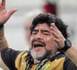 Maradona accusé de corruption par son ancien secrétaire