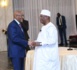 Mali : Le Premier ministre présente la démission du gouvernement acceptée par le président de la République